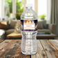 Halloween Water Bottle Label