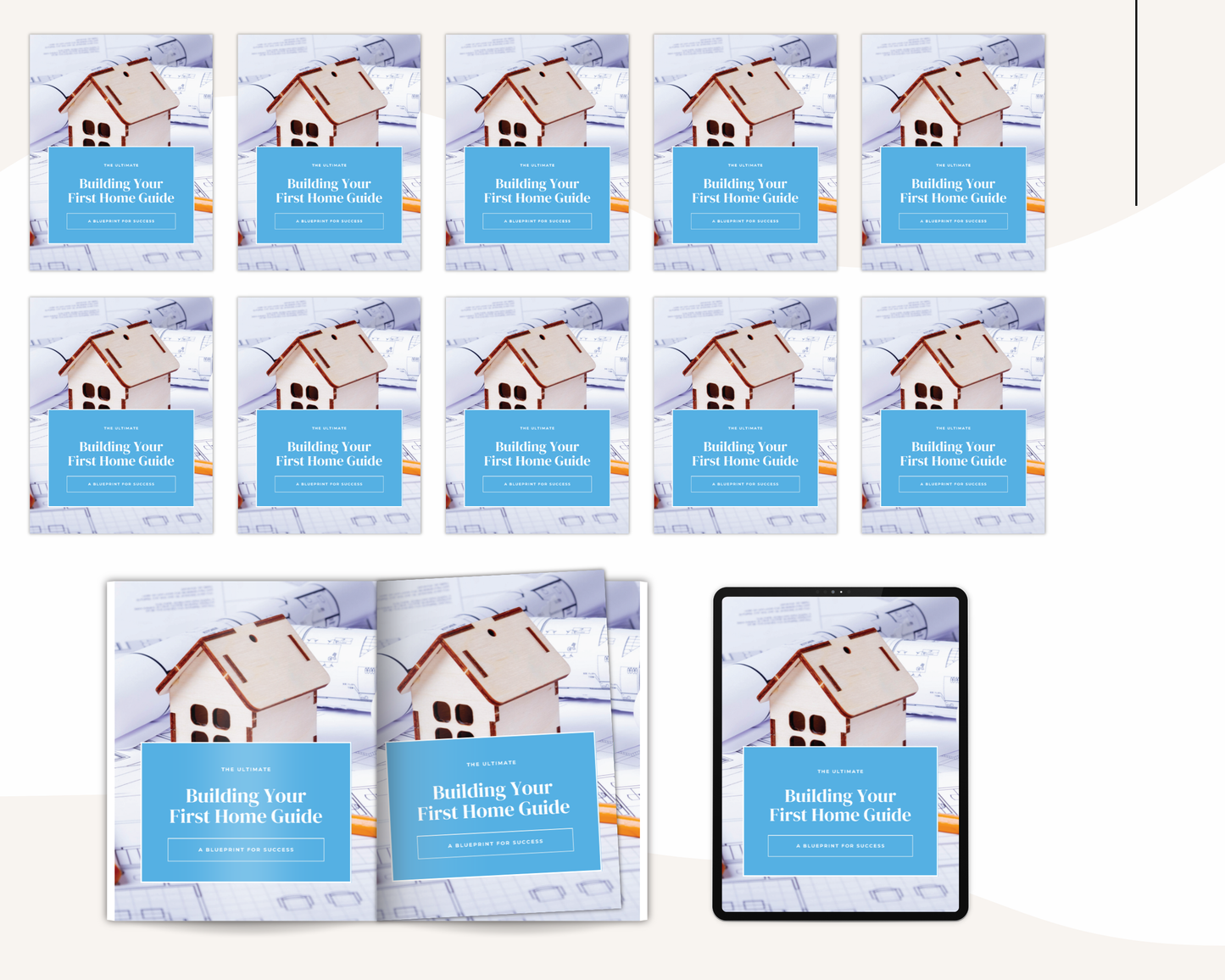 Building Your First Home Guide