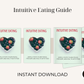 Intuitive Eating Guide