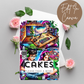 12th Birthday Food Labels