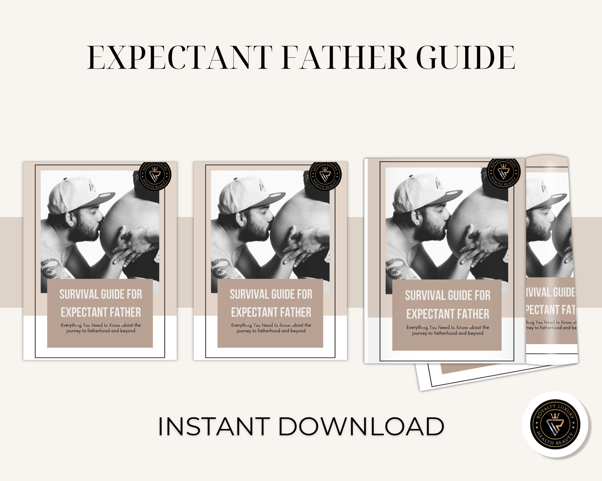 Expectant Father Guide