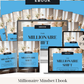Millionaire Mindset Ebook