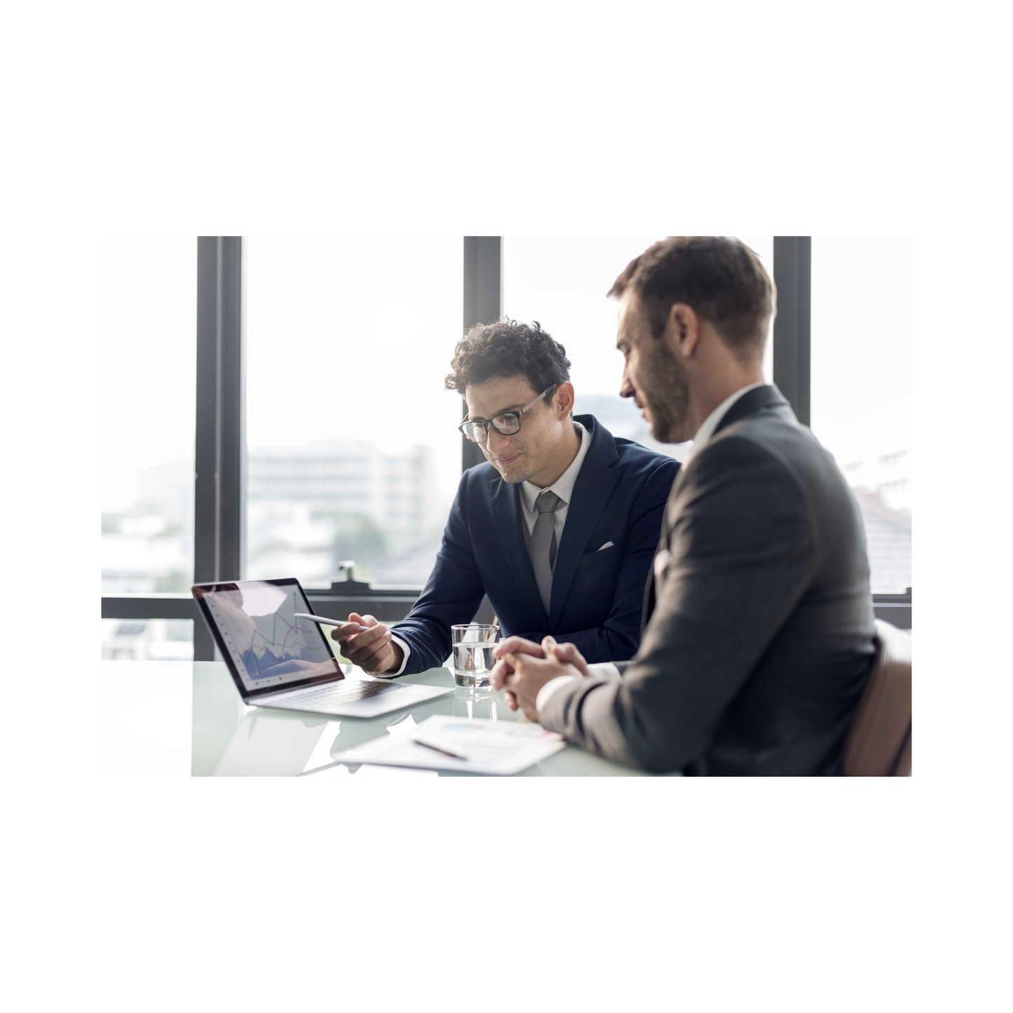 Tax Services Checklist