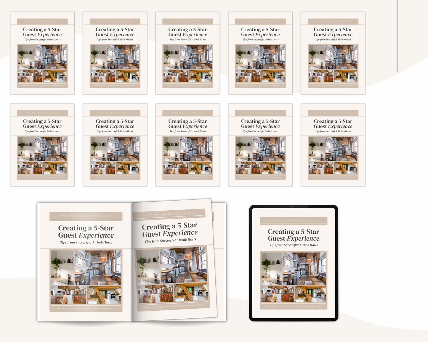 Creating a 5-Star Guest Experience