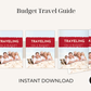 Budget Travel Guide