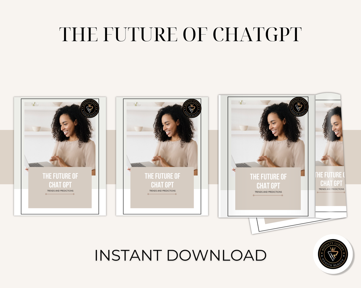 Future of ChatGPT