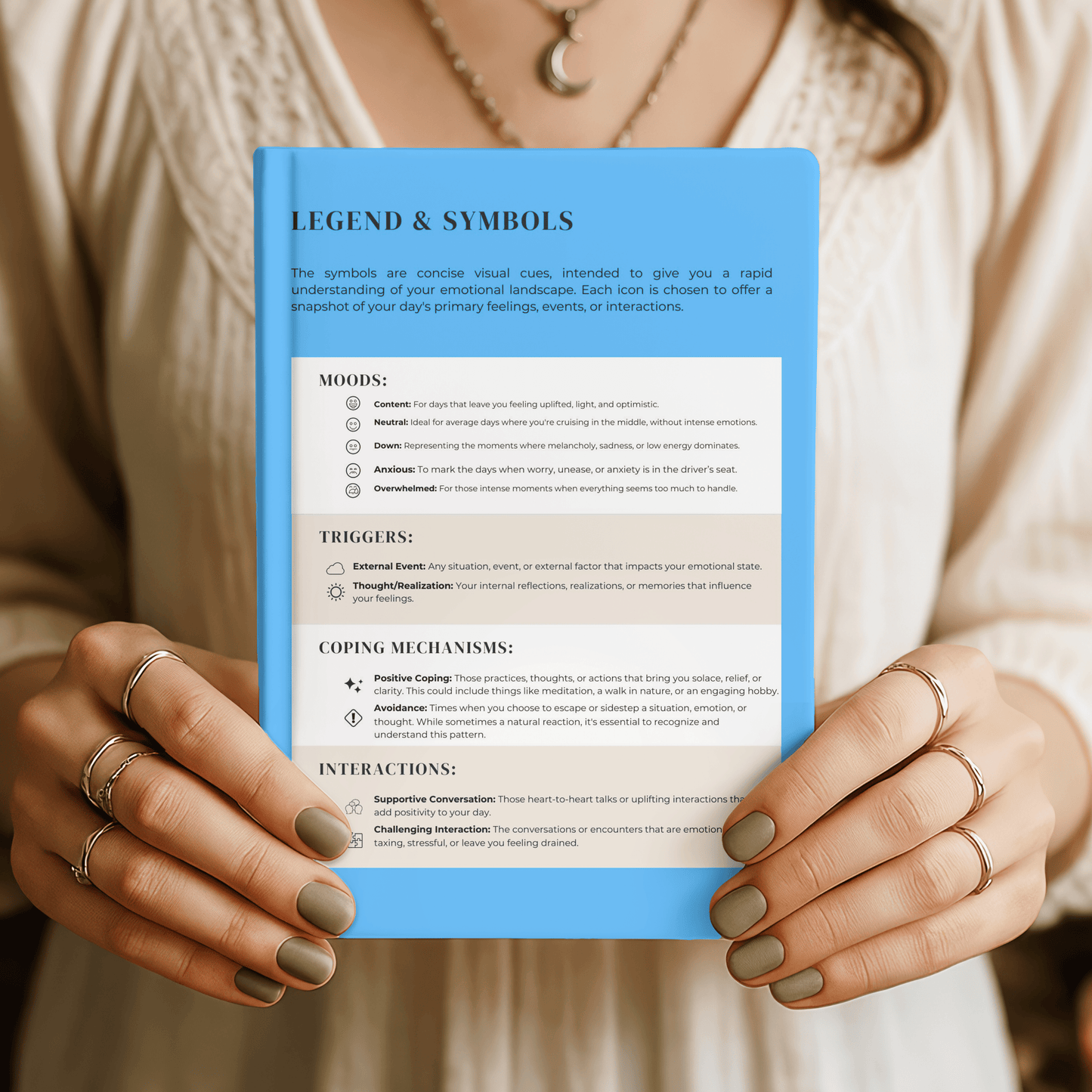 Anxiety & Depression Journal