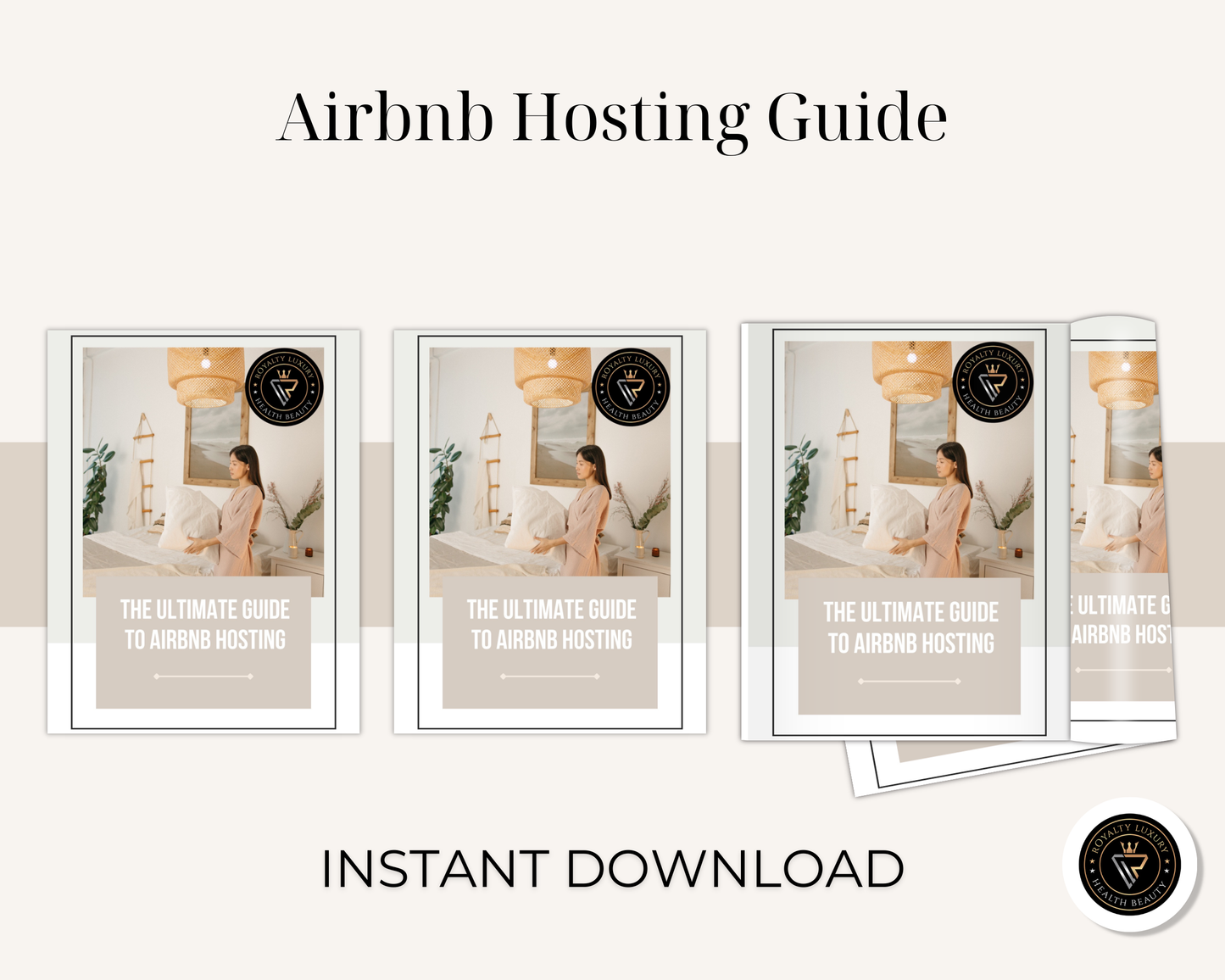 Airbnb Hosting Guide