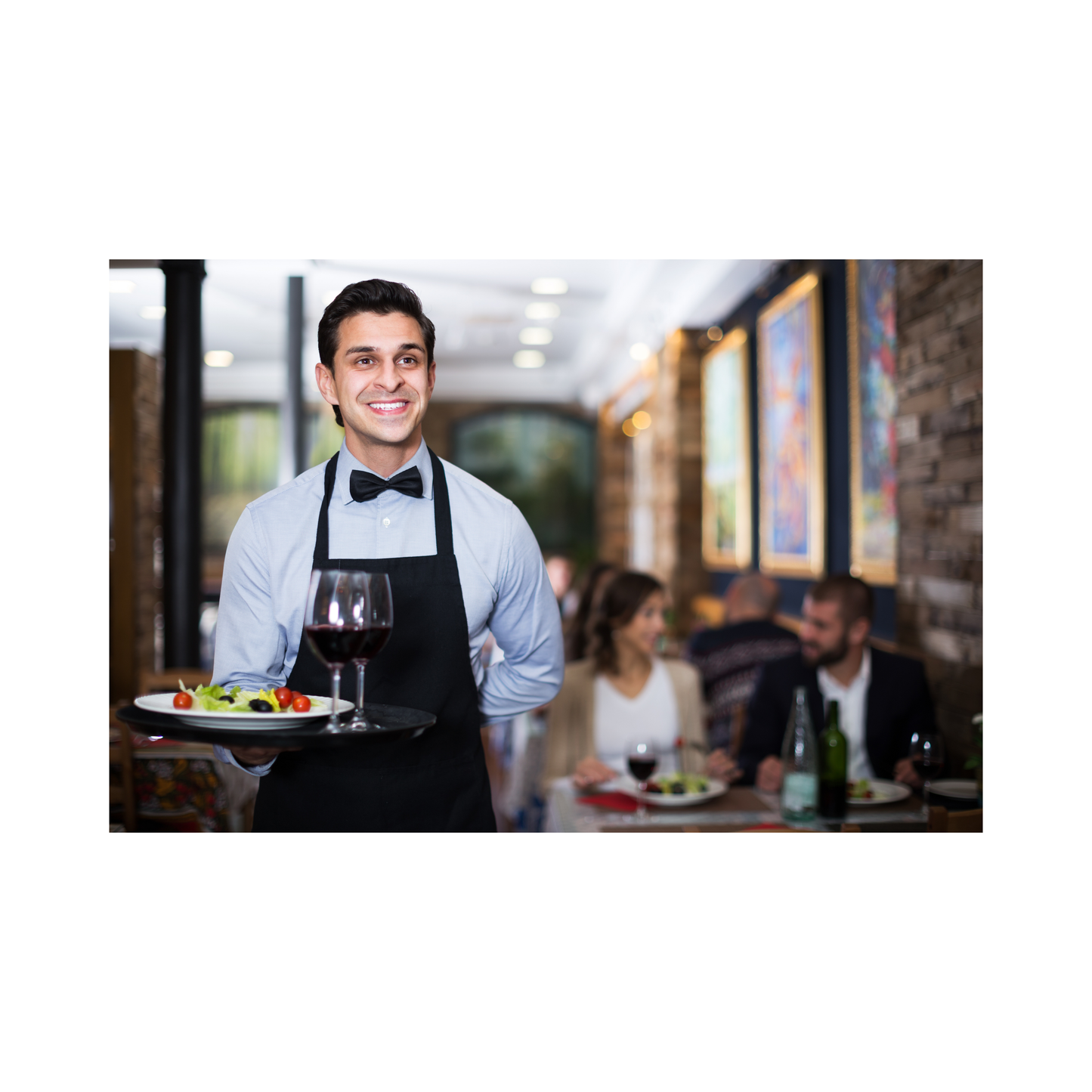 Restaurant Opening and Closing Checklist