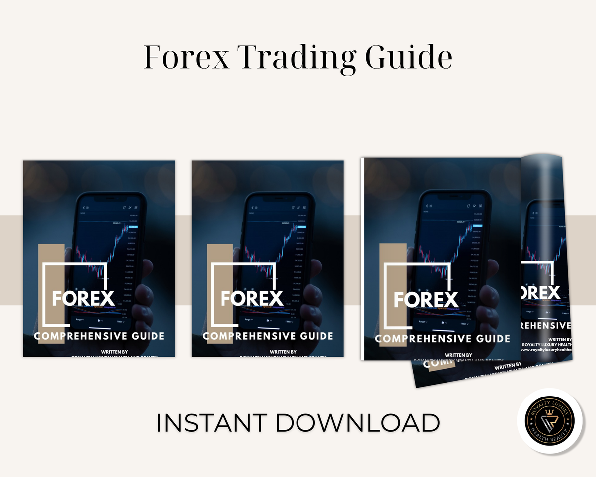 Forex Trading Guide