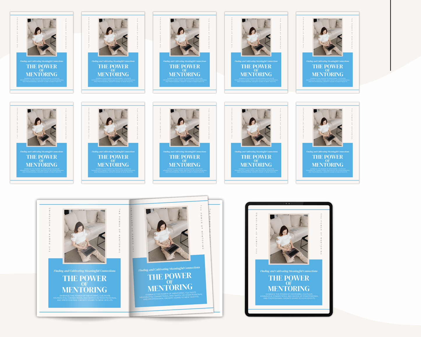 The Power of Mentoring