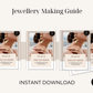 Jewellery Making Guide