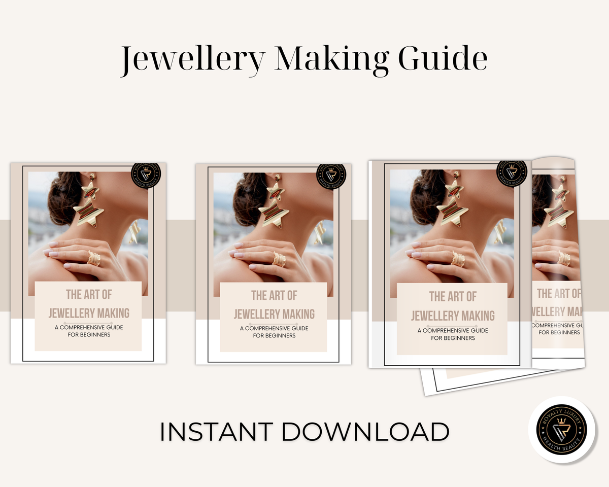 Jewellery Making Guide