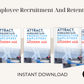 Employee Recruitment And Retention