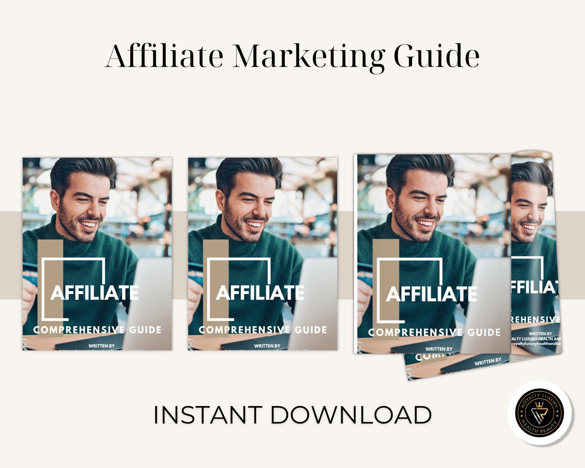 Affiliate Marketing Guide