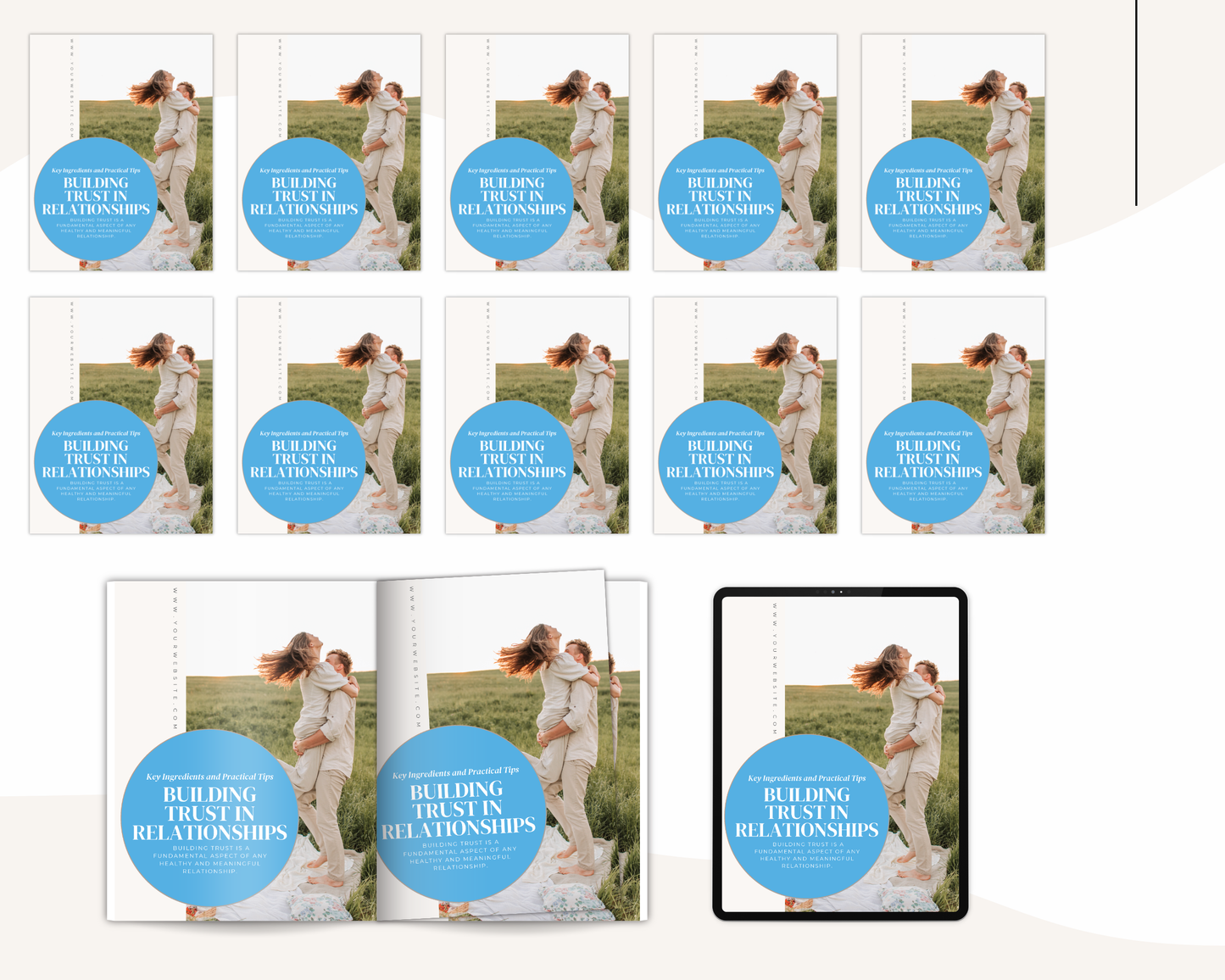 Building Trust In Relationships