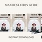 Manifestation Guide