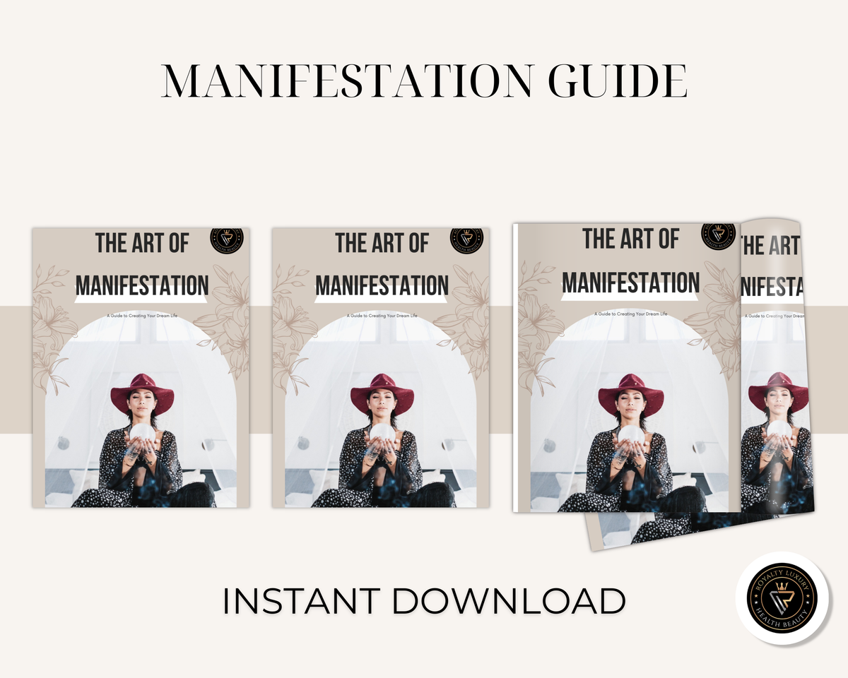 Manifestation Guide