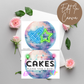 13th Birthday Boy Food Labels