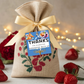 Hanukkah Thank You Tag