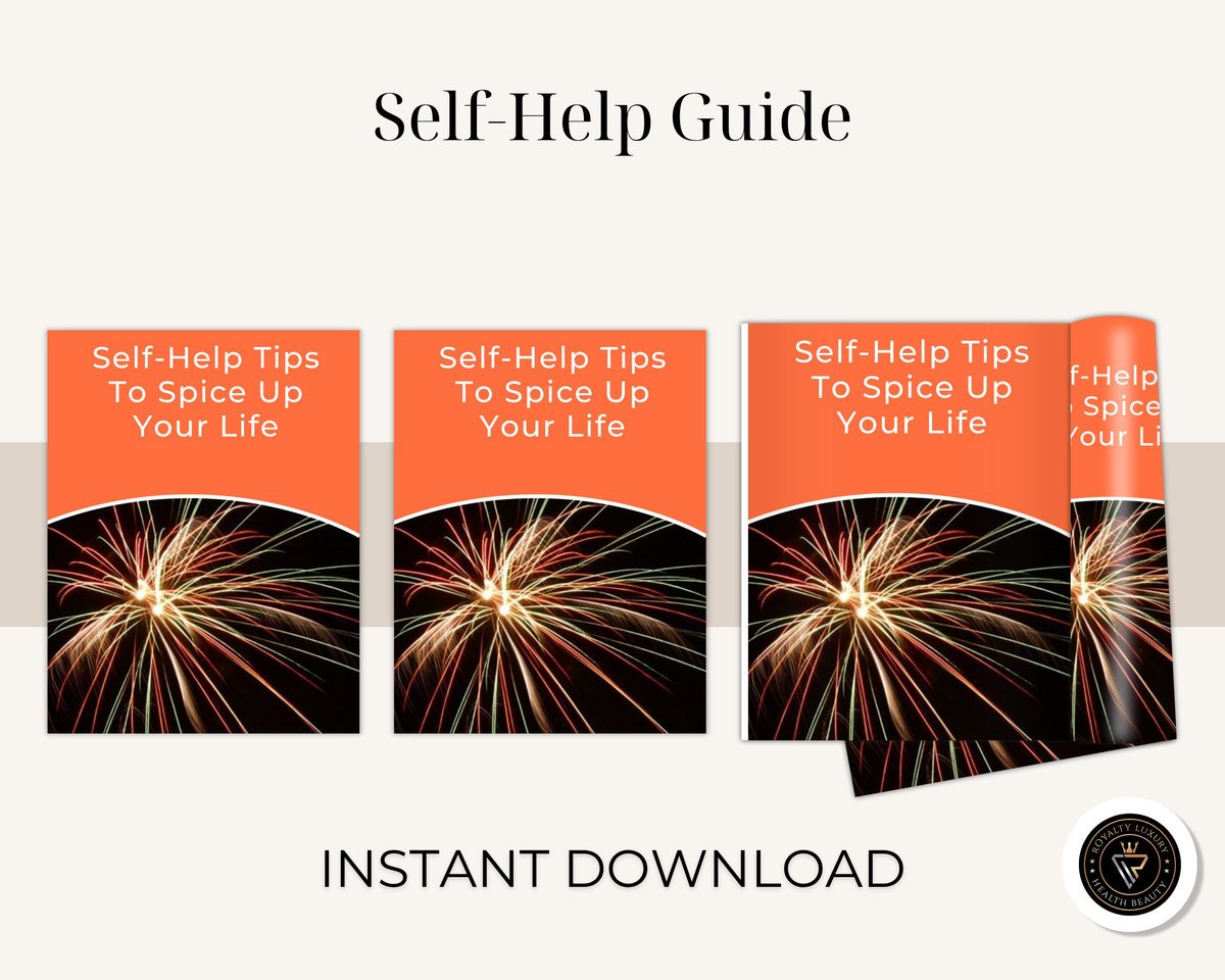 Self-Help Guide