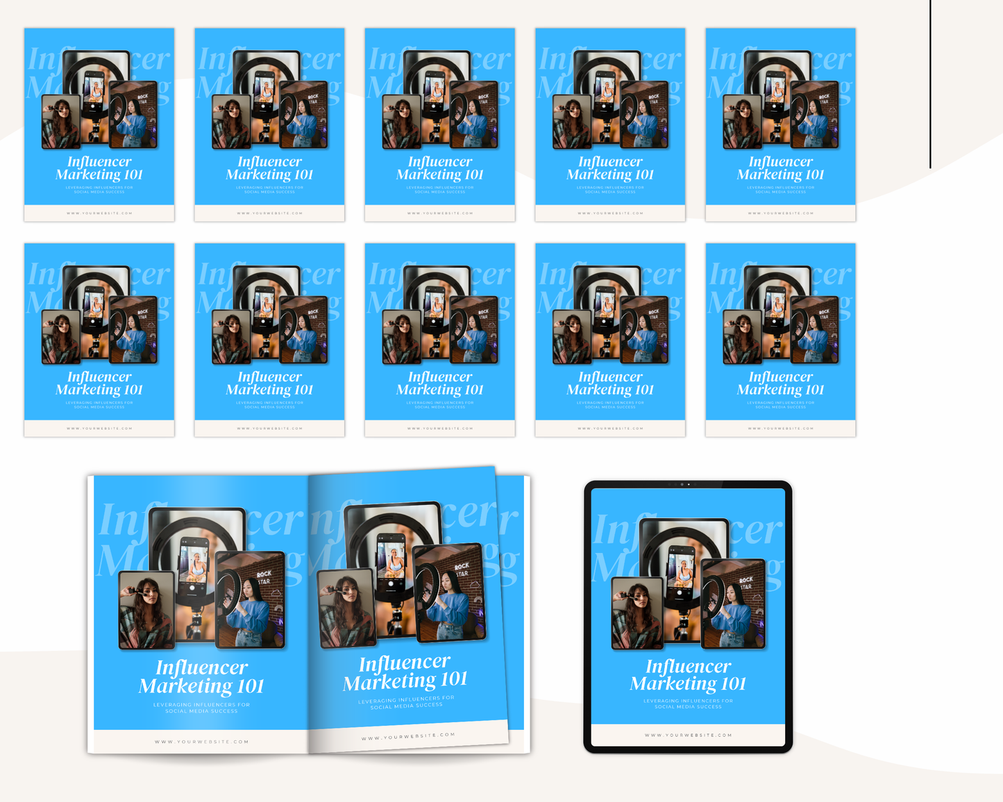 Influencer Marketing 101