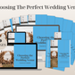 Choosing The Perfect Wedding Venue