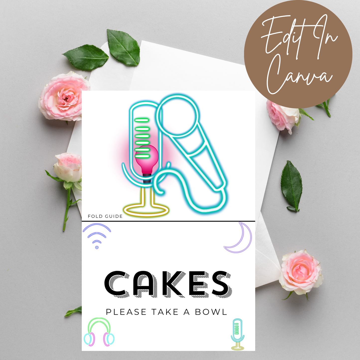 18th Birthday Food Labels
