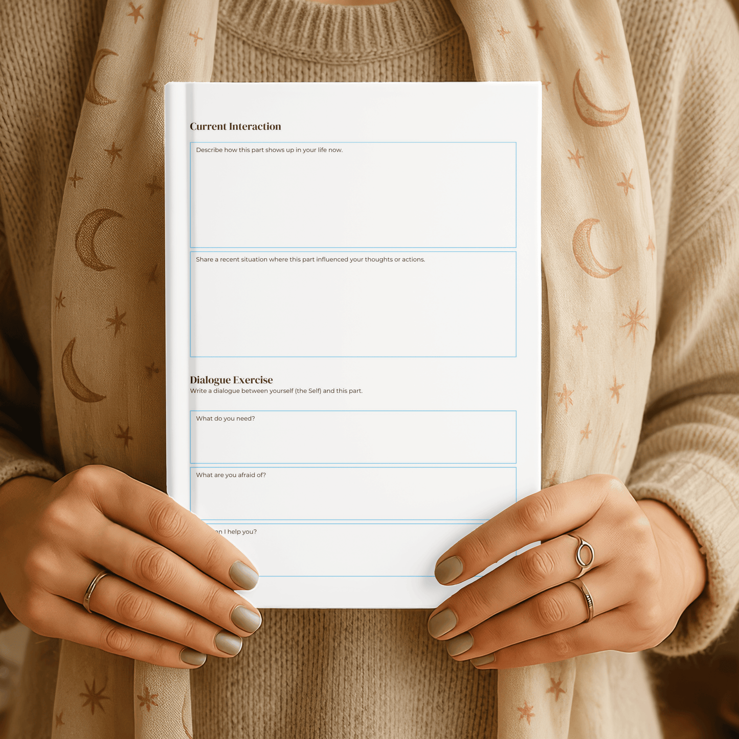 Internal Family Systems Journal