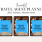 Travel Agent Planner