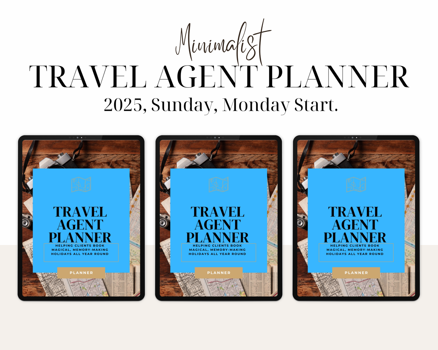 Travel Agent Planner