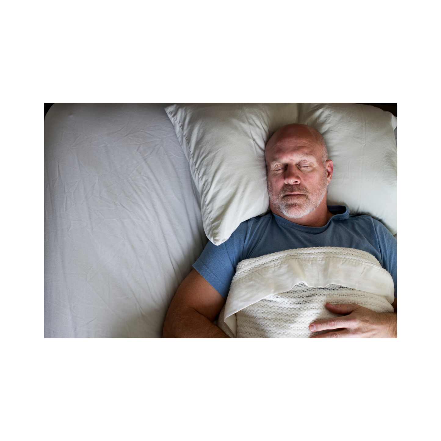 Sleep Hygiene Checklist