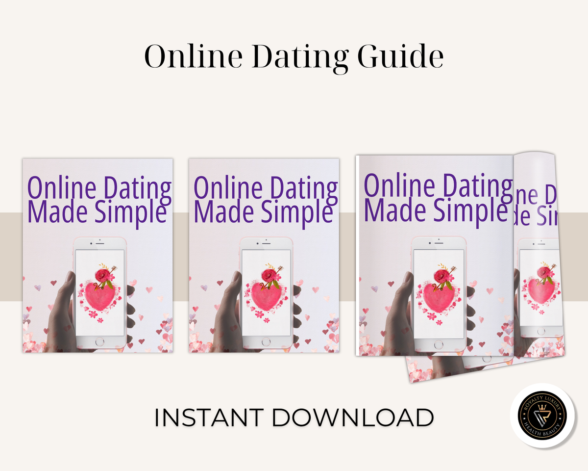 Online Dating Guide
