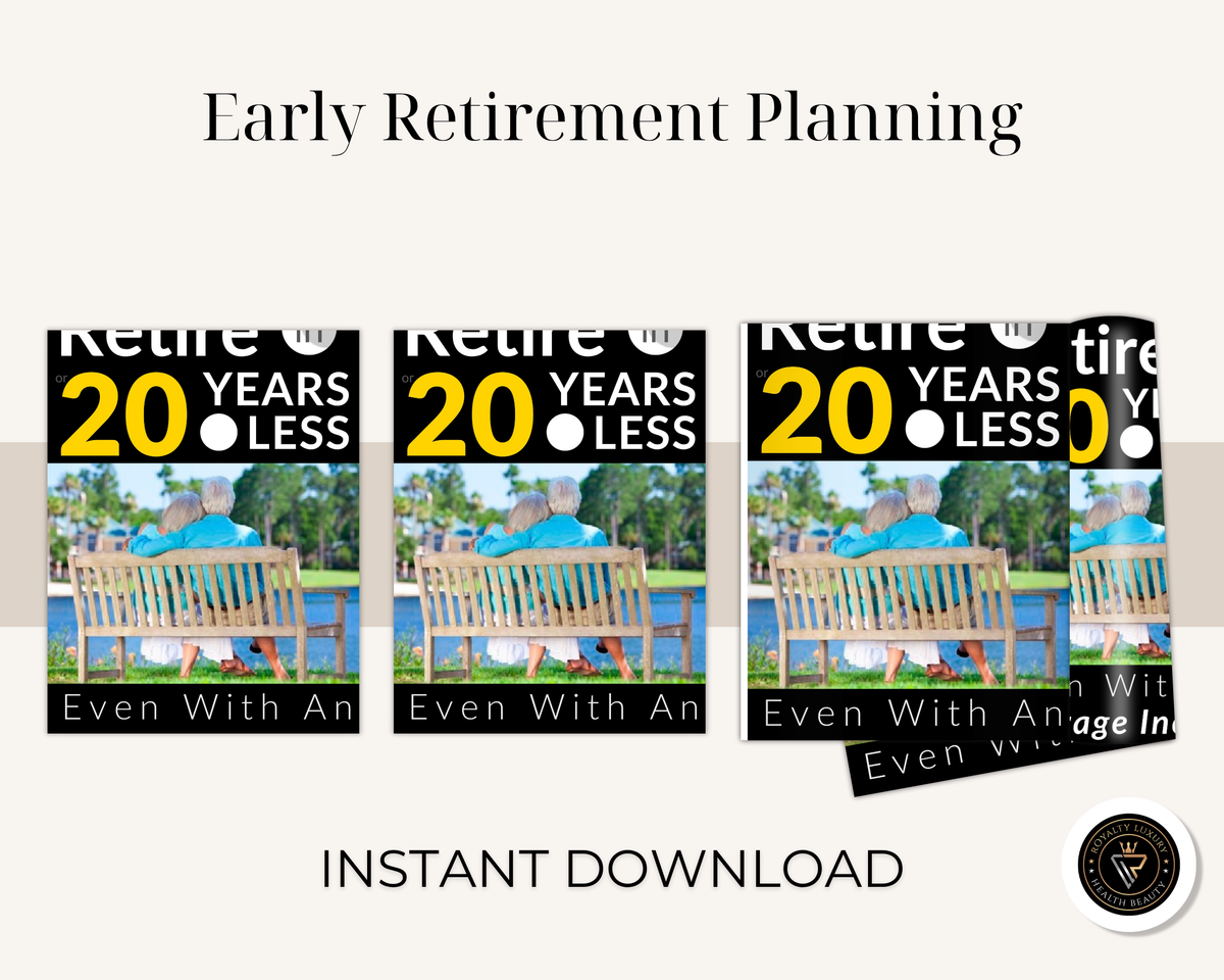 Early Retirement Planning