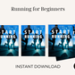 Running for Beginners
