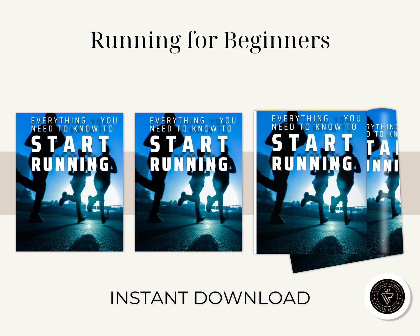 Running for Beginners