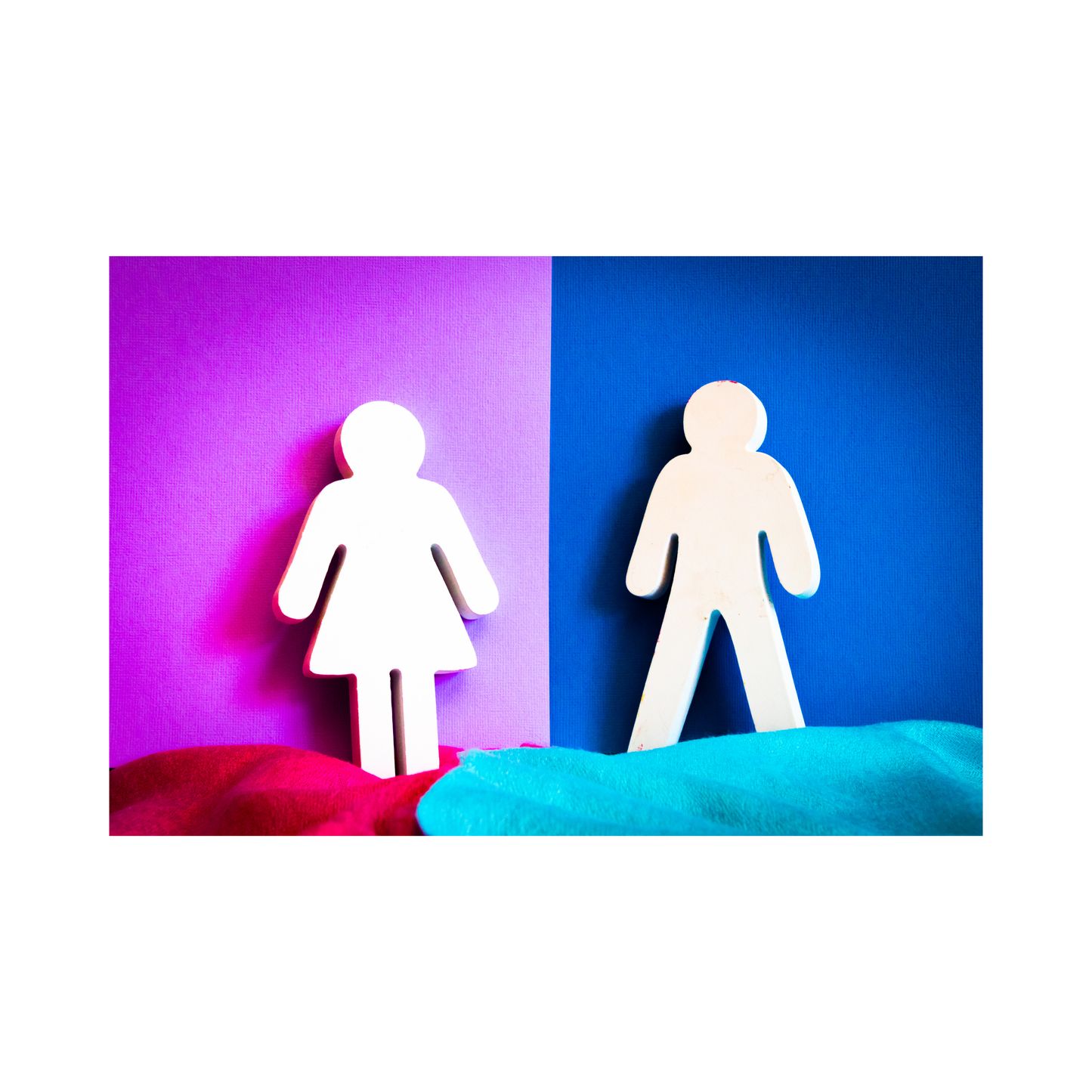 Ice Cream Gender Reveal Party