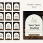 Bourbon Tasting Guide