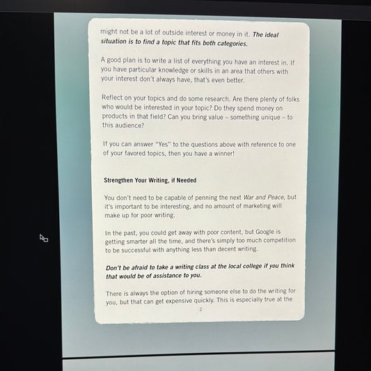 Income Boost Blueprint Blog Your Way To A Second Income