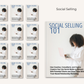 Social Selling