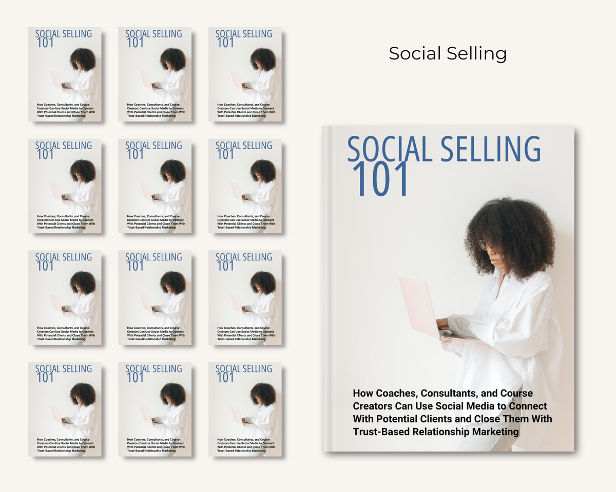 Social Selling