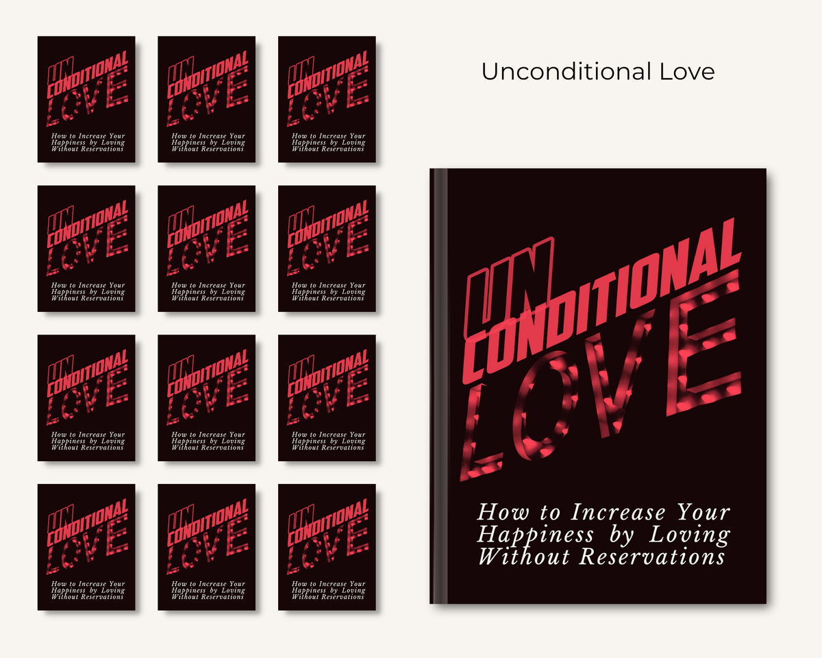 Unconditional Love