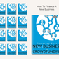 How To Finance A New Business