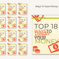 Ways To Save Money