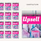 Upselling Guide