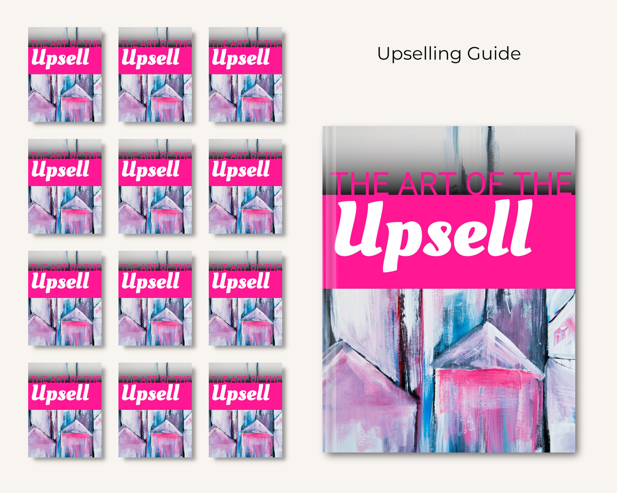 Upselling Guide