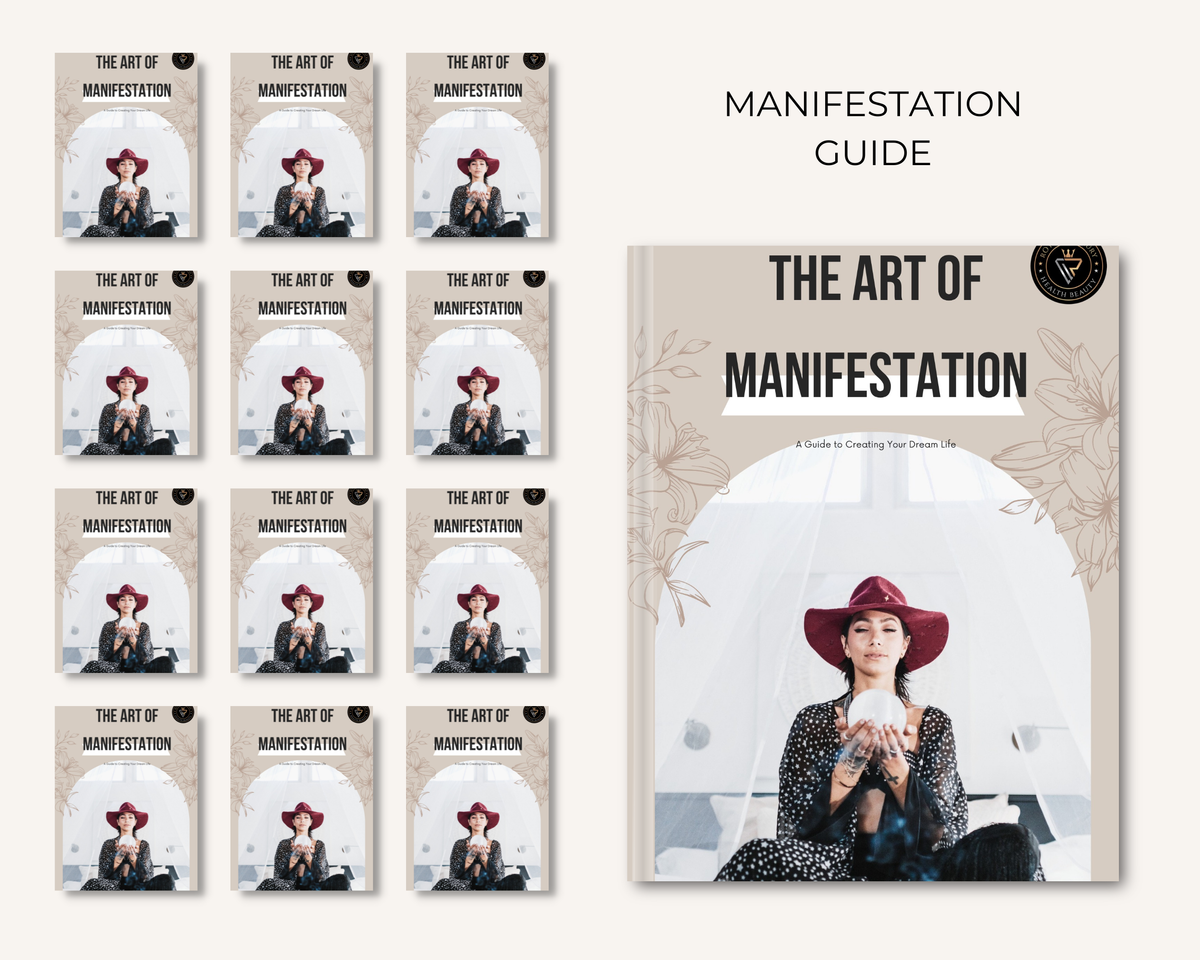 Manifestation Guide