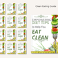 Clean Eating Guide