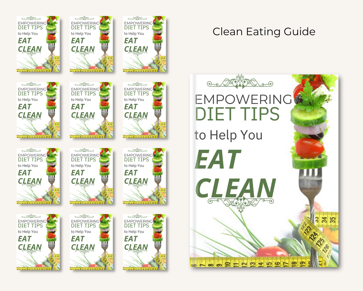 Clean Eating Guide