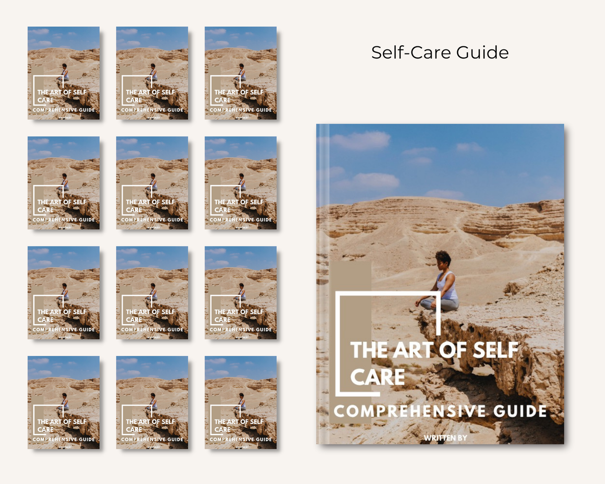Self-Care Guide